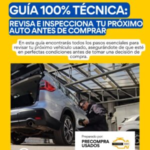 Guia Inspecciona tu Mismo!