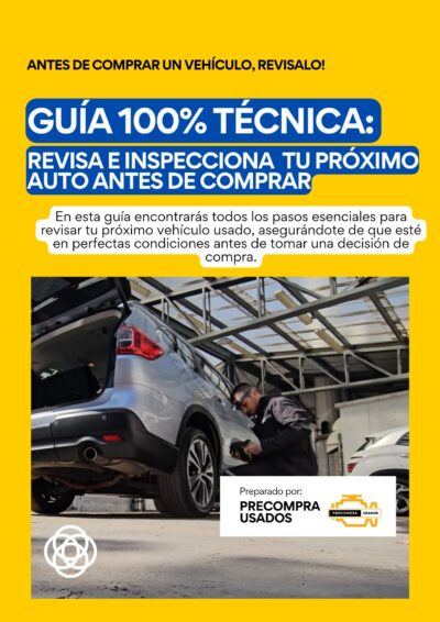 Guia Inspecciona tu Mismo!