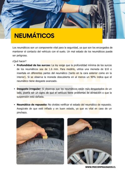 Guia Inspecciona tu Mismo! - Imagen 2